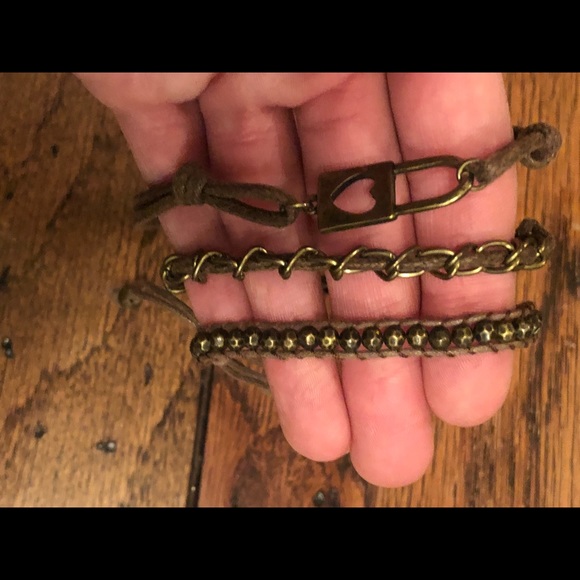 Bracelets - Picture 2 of 2